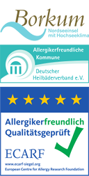 ECARF Qualitätssiegel